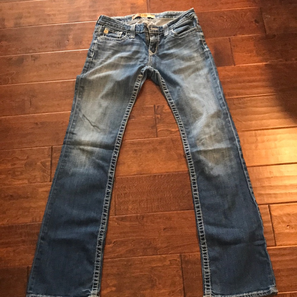 Big Star Jeans